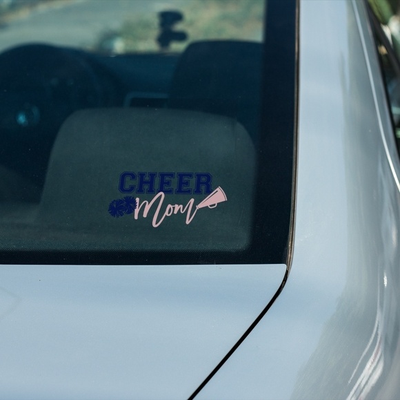 ‎Decals - Picture 1 of 1